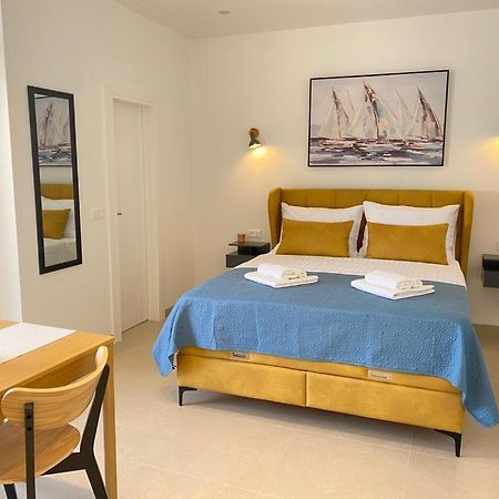 Apartmani Josipa Trogir Kültér fotó