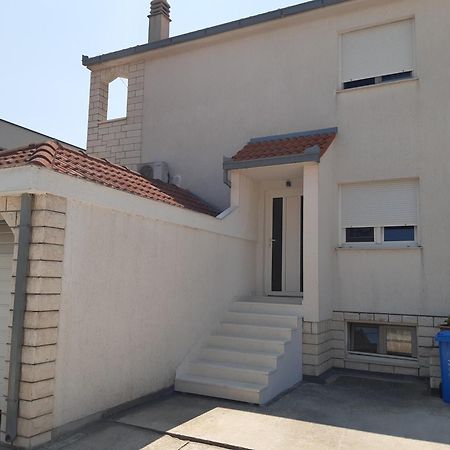 Apartmani Josipa Trogir Kültér fotó