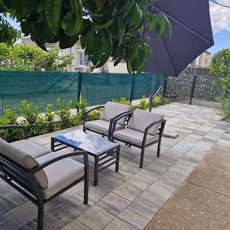 Apartmani Josipa Trogir Kültér fotó