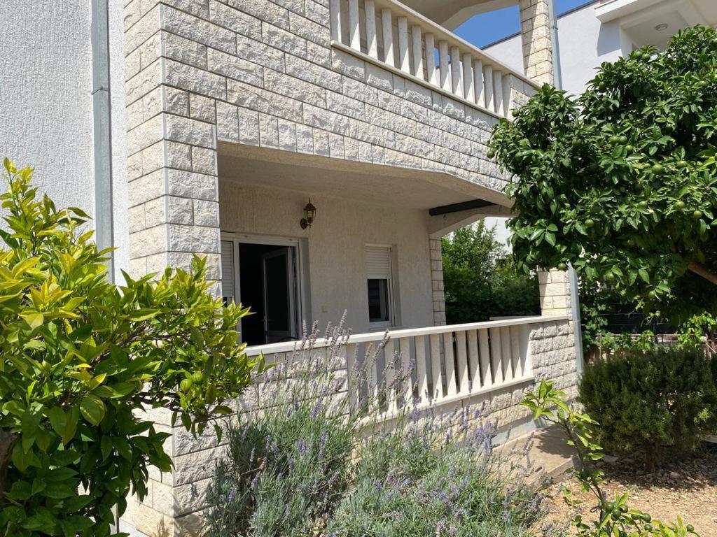 Apartmani Josipa Trogir Kültér fotó