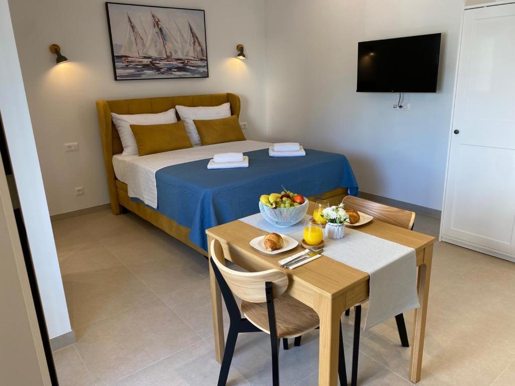 Apartmani Josipa Trogir Kültér fotó