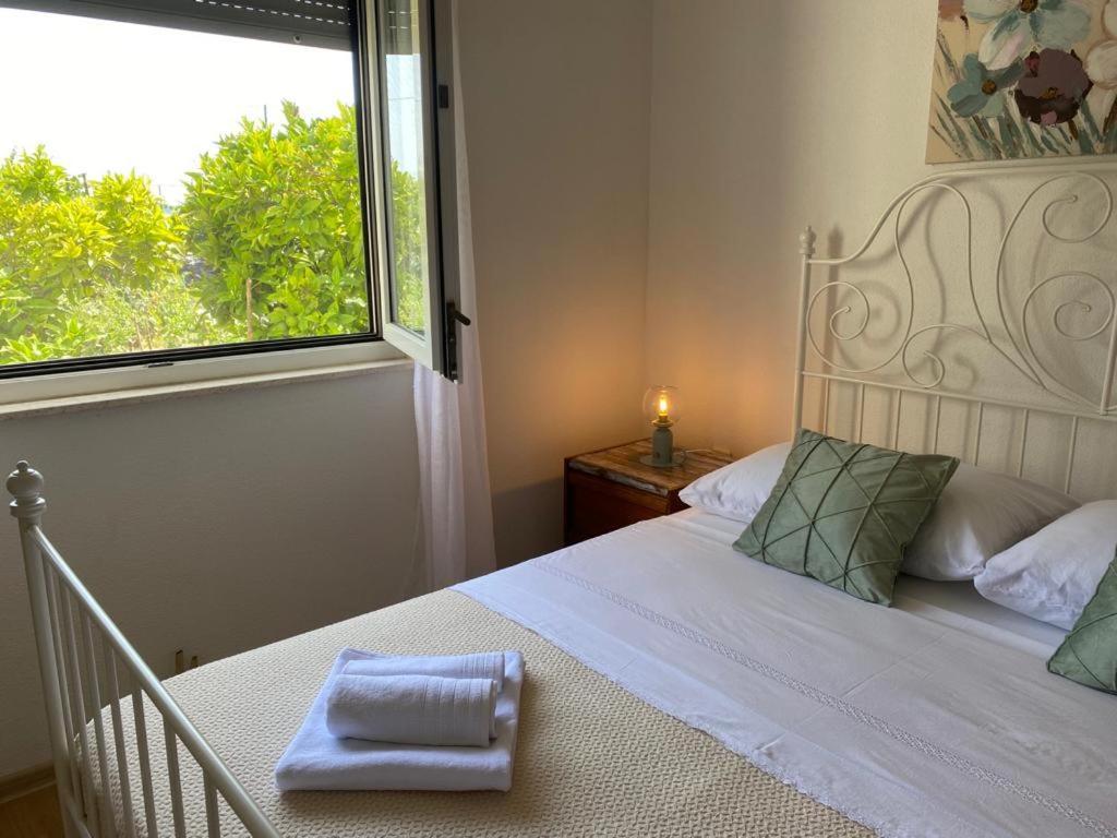 Apartmani Josipa Trogir Kültér fotó