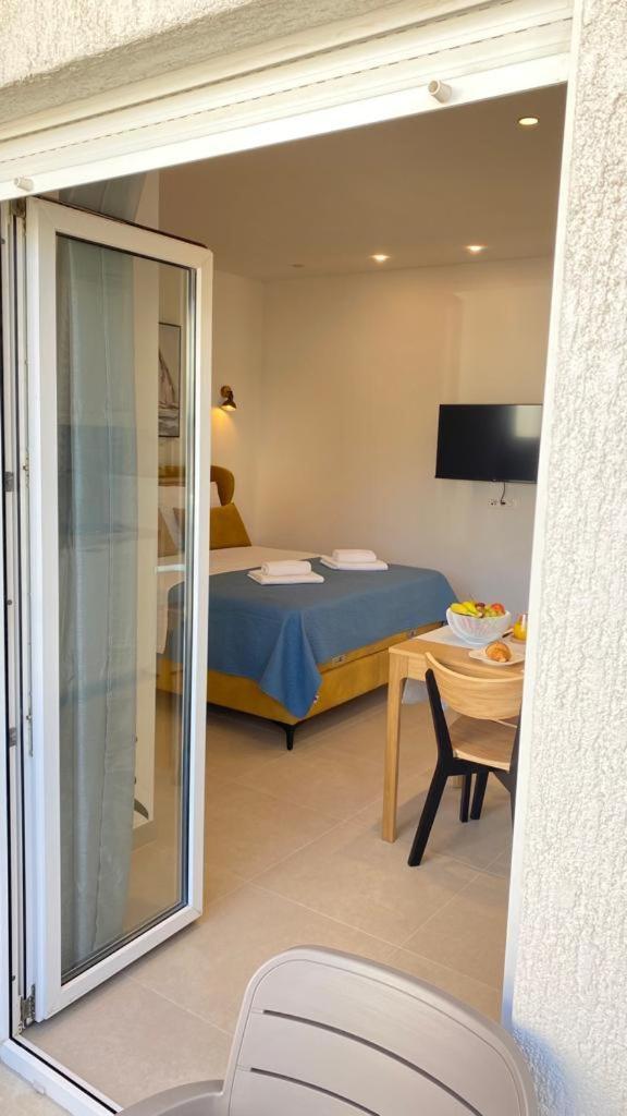 Apartmani Josipa Trogir Kültér fotó