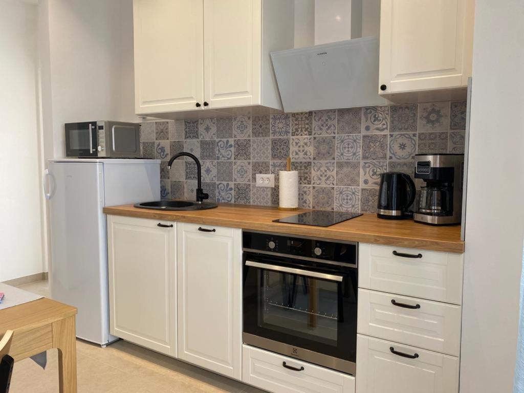 Apartmani Josipa Trogir Kültér fotó