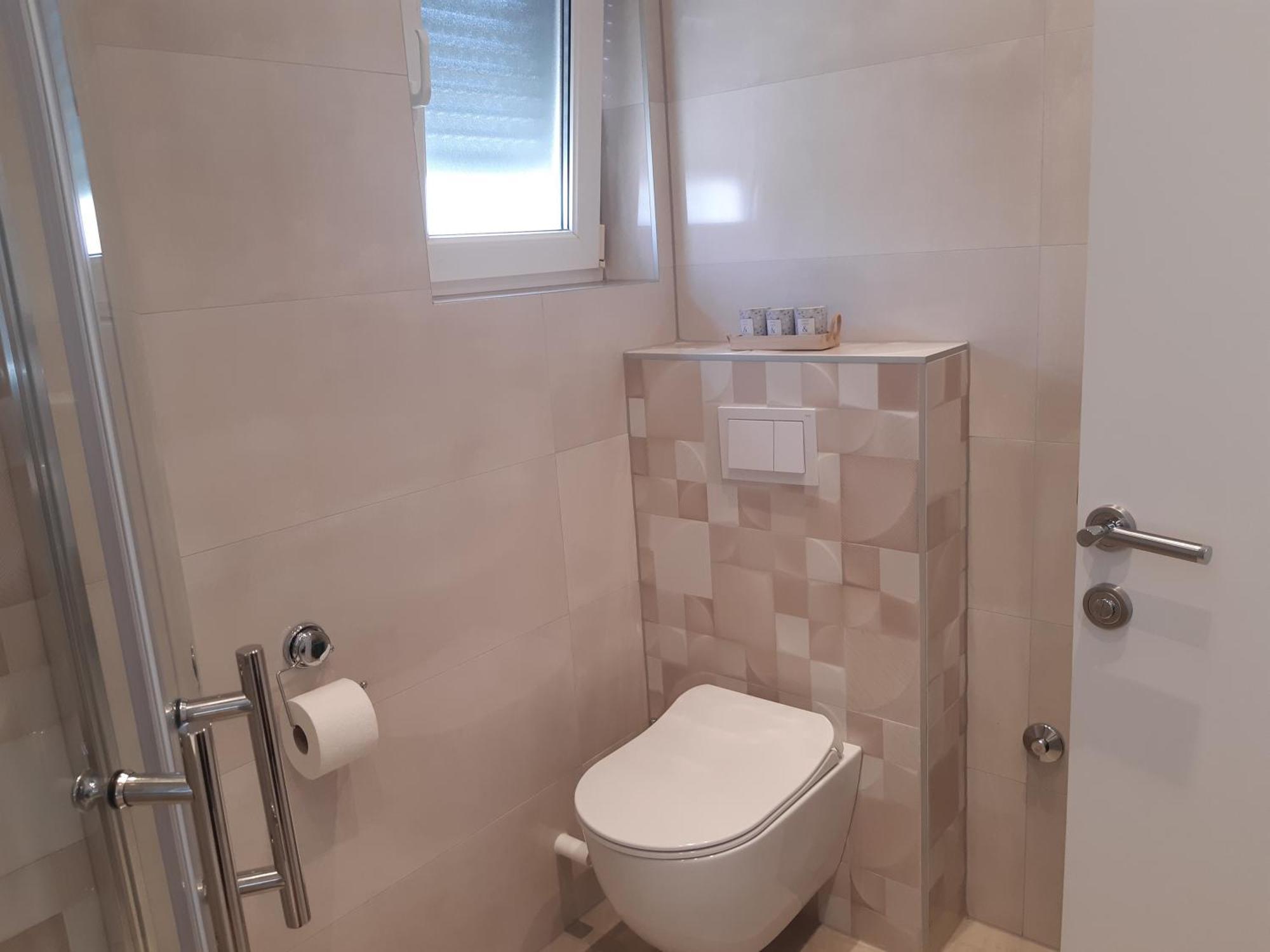 Apartmani Josipa Trogir Kültér fotó