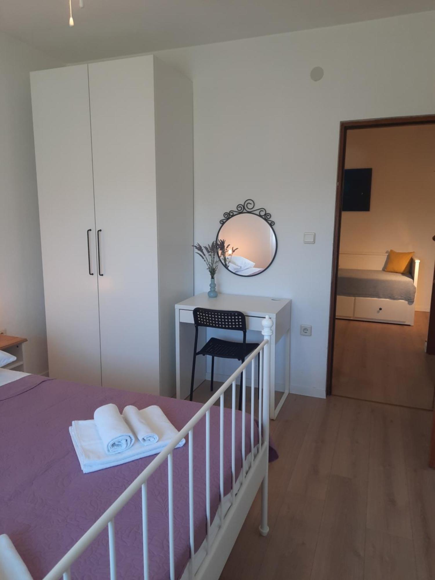 Apartmani Josipa Trogir Kültér fotó
